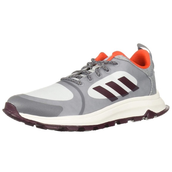 Adidas Trail X Running Shoe - Picture 3 of 4